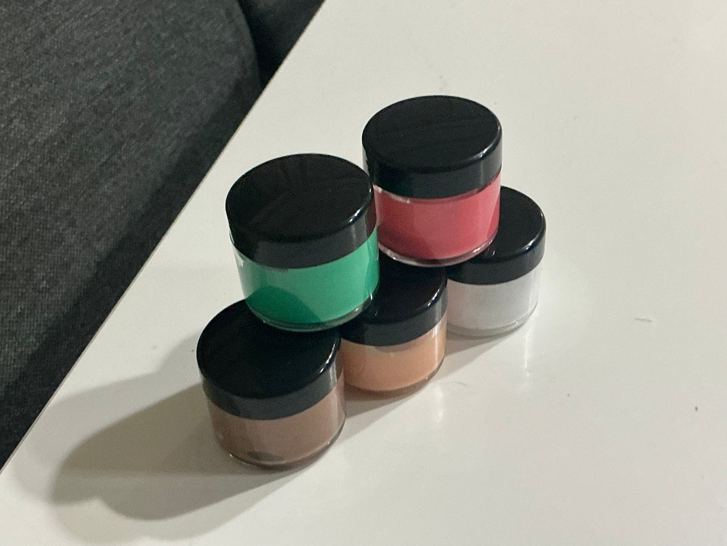 Mini Sampler