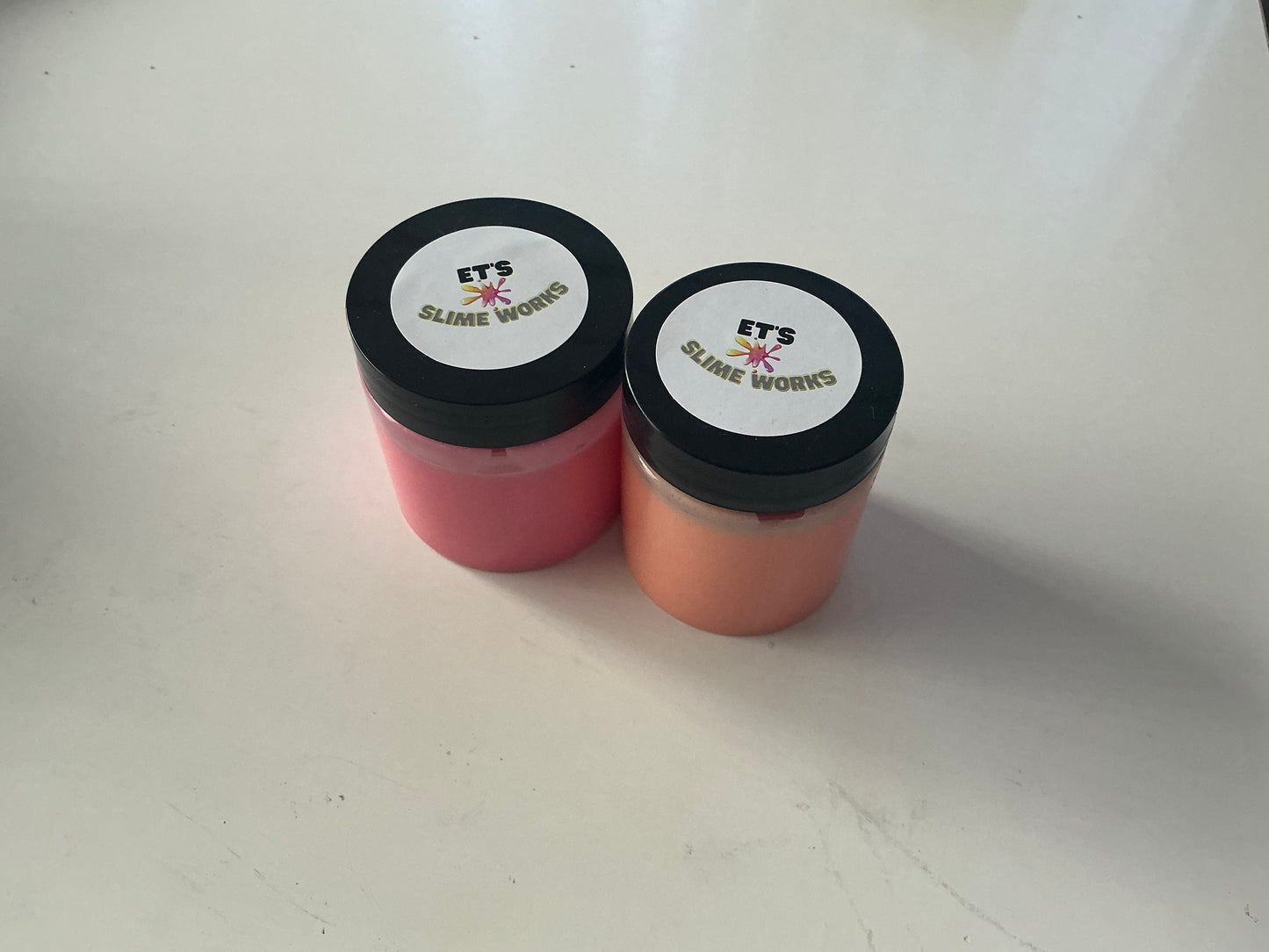 Cloud Slime (small)