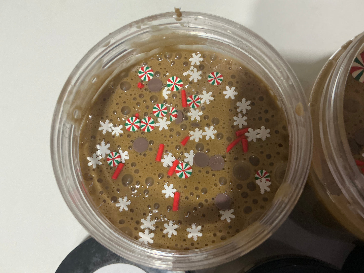 Cloud Slime (Big) winter