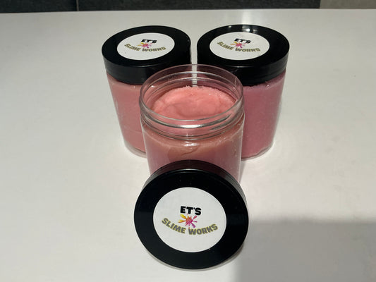 ET dough (Big) winter