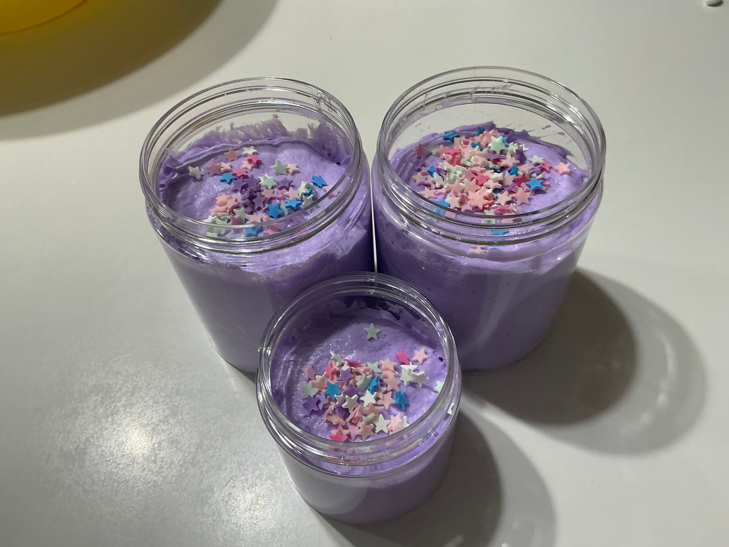 Valentine’s Butter Slime (Big)￼￼